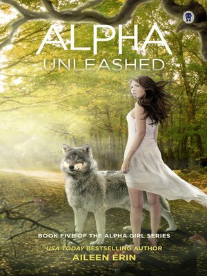 Alpha Unleashed - ebook
